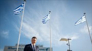 Β. Κικίλιας: Ο Τουρισμός επιστρέφει το μέρισμά του στη μέση ελληνική οικογένεια