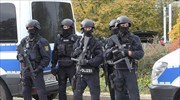 Γερμανία: Ένοπλος τραυμάτισε μαθητές στην πανεπιστημιούπολη της Χαϊδελβέργης