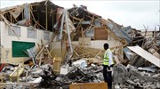 Σομαλία: Έξι νεκροί από έκρηξη σε εστιατόριο