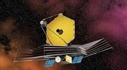 To διαστημικό τηλεσκόπιο James Webb έφθασε στο «σπίτι» του