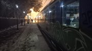 Έληξε η περιπέτεια των επιβατών τρένων σε Λιανοκλάδι και Οινόη