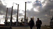 Οργή των Τούρκων βιομηχάνων για τις περικοπές στο φυσικό αέριο