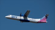 SKY express: Ποιές πτήσεις ακυρώθηκαν - Τι γίνεται με τα εισιτήρια