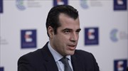 Θ. Πλεύρης: Κανονικά λειτουργούν τα νοσοκομεία - Τεράστια η προσπάθεια του ΕΚΑΒ