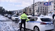 «Ανοιχτή Πόλη»: Η δημοτική Αρχή της Αθήνας «περιμένει απλά να λιώσουν τα χιόνια»