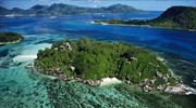 Νησί Μογιέν: Πώς γεννήθηκε το μικρότερο παραδεισένιο εθνικό πάρκο του κόσμου