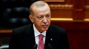 Αγωγή Ερντογάν για «προσβολή» κατά δύο βουλευτών της αντιπολίτευσης