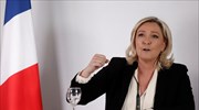 Γαλλία: Ποιος υποψήφιος για την προεδρία είναι πολύ ακραίος ακόμα και για τη Λεπέν;