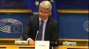 Ευρωκοινοβούλιο: Διάλογος με τους Επιτρόπους Β. Ντομπρόβσκις & Π. Τζεντιλόνι
