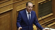 Βελόπουλος κατά Μητσοτάκη: Από τότε που βγήκε η «συγγνώμη» χάθηκε το «πολιτικό  φιλότιμο»