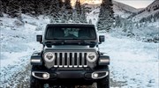Jeep:  X Games στα χιόνια του Aspen