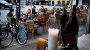 Δανία: Η «Όμικρον 2» φαίνεται πιο μεταδοτική, εκτιμά ο υπουργός Υγείας