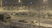 Ηγεσία  στον πάγο