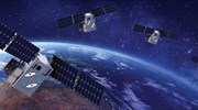 Η Κίνα ετοιμάζει διαστημική δορυφορική αρμάδα 5G