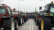 Καρδίτσα: Πορεία διαμαρτυρίας αγροτών διοργάνωσε η ΕΟΑΣΚ
