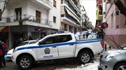 Παγκράτι: Ελέγχεται η διαρροή φυσικού αερίου - Έως το βράδυ η αποκατάσταση της βλάβης
