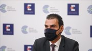 Θετικός στον κορωνοϊό διαγνώστηκε ο Μάριος Θεμιστοκλέους
