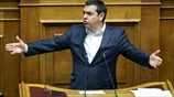 Ελλάδα: Πολιτική κόντρα μετά την πρόταση μομφής του ΣΥΡΙΖΑ