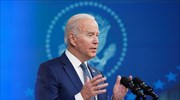 ΗΠΑ: Ο Μπάιντεν προτείνει για πρώτη φορά στην ιστορία μαύρη γυναίκα για το Ανώτατο Δικαστήριο