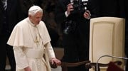 Βατικανό - Σκάνδαλο παιδεραστίας: Μισόλογα, καμιά παραδοχή ενοχής