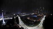 Νέα συμφωνία έως το 2028 για το Γκραν Πρι της Σιγκαπούρης