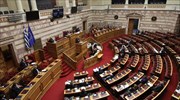 Η «μονομαχία» στη Βουλή και οι επιδιώξεις κυβέρνησης και αντιπολίτευσης