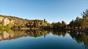 Λασίθι: Βρέθηκε πτώμα στη λίμνη του Αγίου Νικολάου
