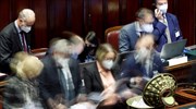 Ιταλία: Οι εκπρόσωποι των κομμάτων μεταβαίνουν στο προεδρικό μέγαρο