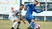 Super League 2: Στην τρίτη θέση το Αιγάλεω