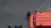 Κολωνάκι: Νεκρή γυναίκα από πυρκαγιά σε διαμέρισμα