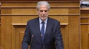 Χρ. Στυλιανίδης: Χρέος μας να αντλήσουμε διδάγματα από αστοχίες και παραλείψεις