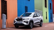 Dacia:  «Χάλκινο μετάλλιο» στη λιανική της Ευρώπης το 2021