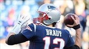 NFL: Ακυρώθηκε η ανάρτηση απόσυρσης του Τομ Μπρέιντι