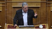 Δ. Κουτσούμπας: Καμία εμπιστοσύνη στην κυβέρνηση, καμία προσδοκία από τον ΣΥΡΙΖΑ