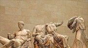 Γλυπτά Παρθενώνα: H Ελλάδα είναι πρόθυμη να εξετάσει τη δημιουργία αντιγράφων για το Βρετανικό Μουσείο