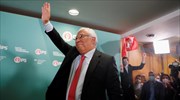 Πορτογαλία: Απόλυτη πλειοψηφία των Σοσιαλιστών στη νέα Βουλή