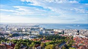 Η Θεσσαλονίκη και η Ήπειρος ανάμεσα στα πιο βιώσιμα μέρη για ταξίδι το 2022