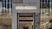 Τέλος στη ζωική γούνα βάζει η Dolce&Gabbana
