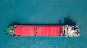 Θα ευνοηθούν τα bulk carriers από την ένταση Δύσης - Ρωσίας