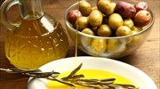 Παγκόσμια κατοχύρωση τεσσάρων ελληνικών ελαιολάδων ΠΟΠ - ΠΓΕ