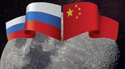 Ανακοινώθηκε το πλάνο της κινεζορωσικής επανδρωμένης βάσης στη Σελήνη