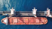 Επενδύσεις σε «πράσινα»  μεταχειρισμένα bulkers