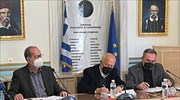 Υπογράφηκε η τροποποίηση της Σύμβασης ΣΔΙΤ για την Ολοκληρωμένη Διαχείριση Απορριμμάτων Περιφέρειας Πελοποννήσου
