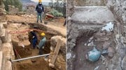 Αρχαιολογική ανακάλυψη αποδεικνύει τον πρωταγωνιστικό ρόλο των Ελλήνων στη Μεσόγειο