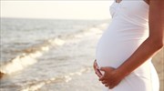 Έρευνα: Το κάπνισμα στη διάρκεια της εγκυμοσύνης αυξάνει τον κίνδυνο χρόνιας οφθαλμολογικής πάθησης στα βρέφη
