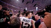 Αποσύρθηκε ο θρύλος του NFL, Τομ Μπρέιντι