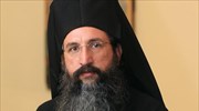 Επίσκεψη του νέου Αρχιεπισκόπου Κρήτης στον Αρχιεπίσκοπο Αθηνών και πάσης Ελλάδος