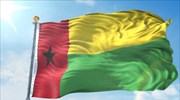 Γουινέα-Μπισάου: Υπό έλεγχο η κατάσταση μετά την απόπερα πραξικοπήματος, δήλωσε ο πρόεδρος Εμπάλο