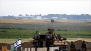 Ισραήλ: Αντιπυραυλική «ασπίδα» με λέιζερ, προαναγγέλλει ο πρωθυπουργός Μπένετ