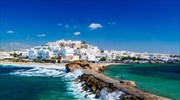 Evening Standard: Τα 20 ελληνικά νησιά που αξίζει να επισκεφθείτε το φετινό καλοκαίρι